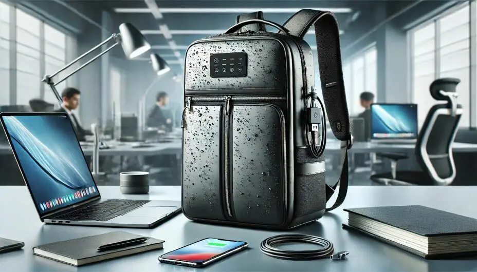 Top Waterproof Backpacks for Work in 2025