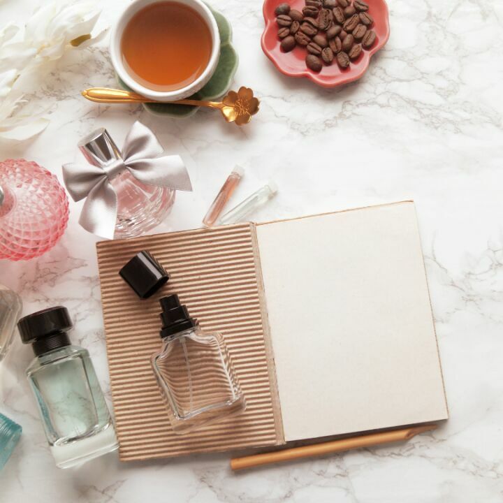 Perfumes and Colognes Made for Girls