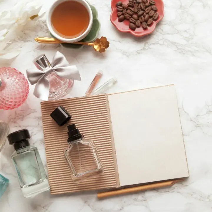 Perfumes and Colognes Made for Girls