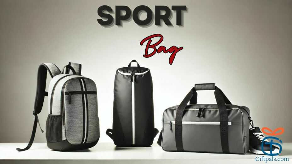Top Sport Bags for Men