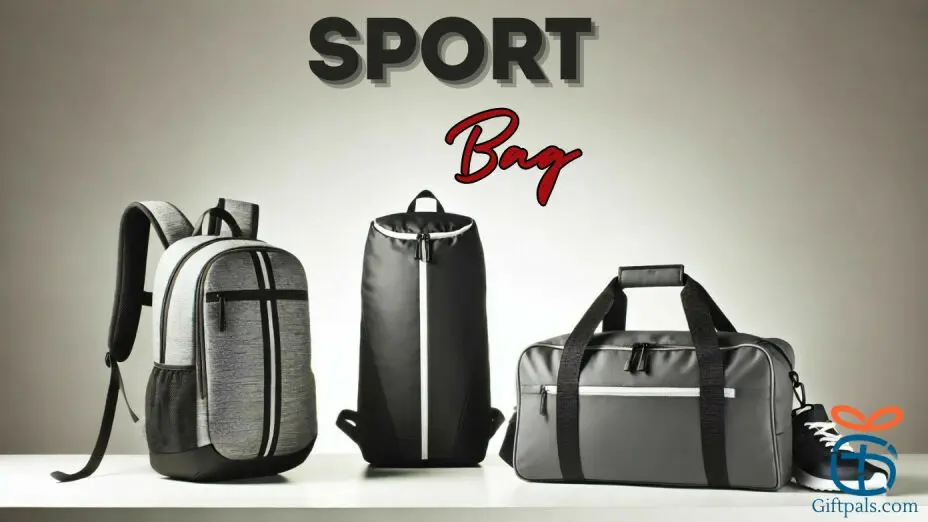 Top Sport Bags for Men