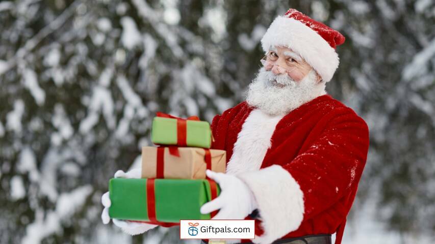 The Origin and History of Christmas