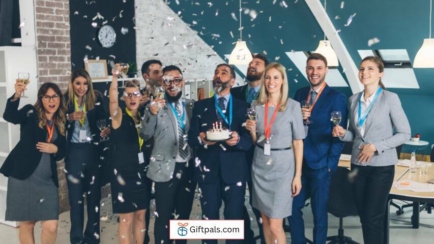 Planning the Retirement Party: Crafting Unforgettable Memories