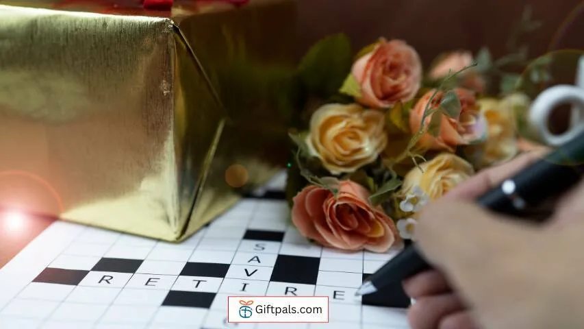 Best Practices for Selecting Retirement Gifts