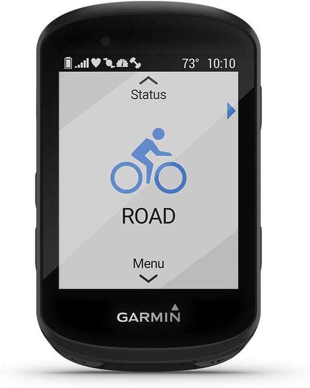 Garmin Edge 530 GPS Cycling Computer