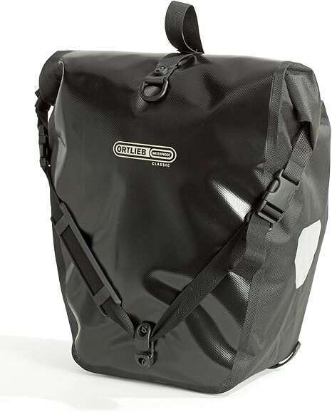 Ortlieb Velocity Backpack