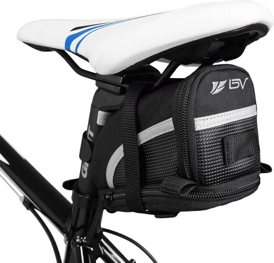 BV Bicycle Saddle Bag