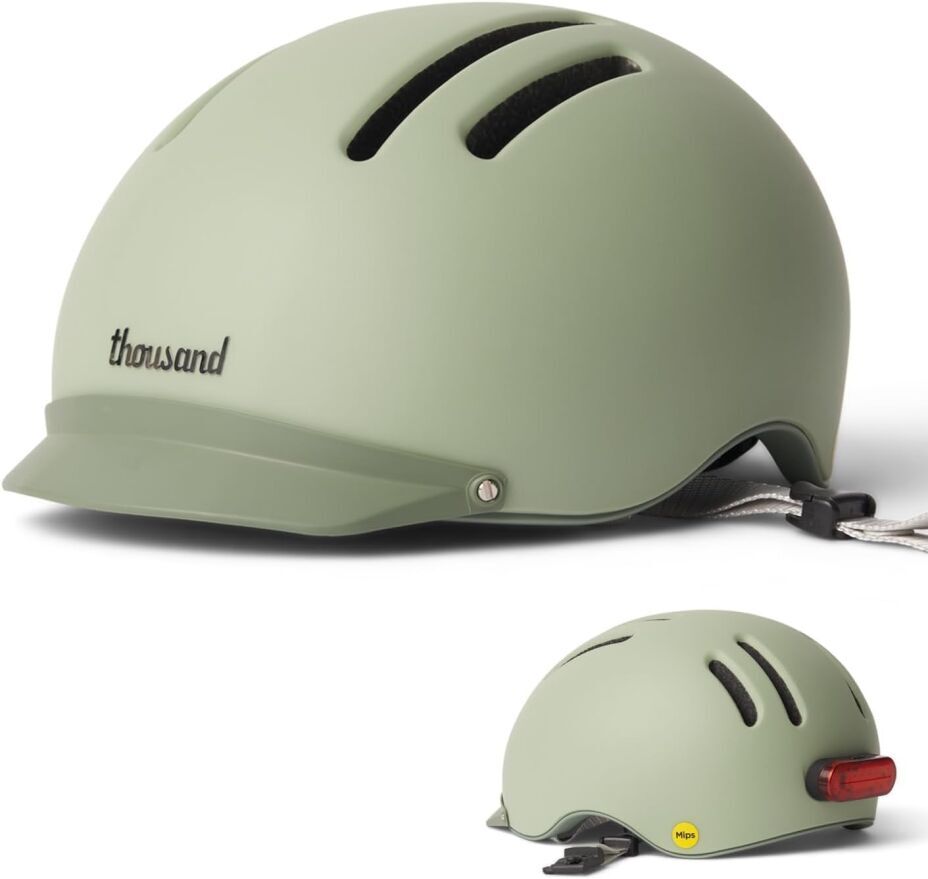 Thousand Heritage Bike Helmet