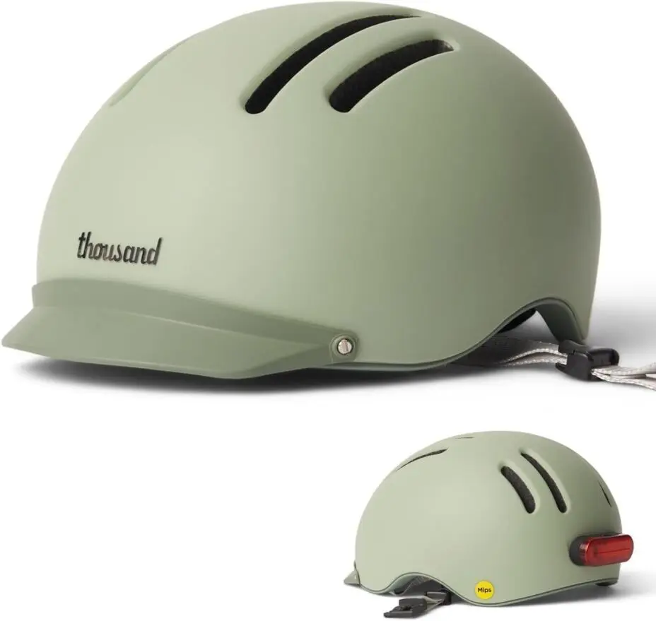 Thousand Heritage Bike Helmet