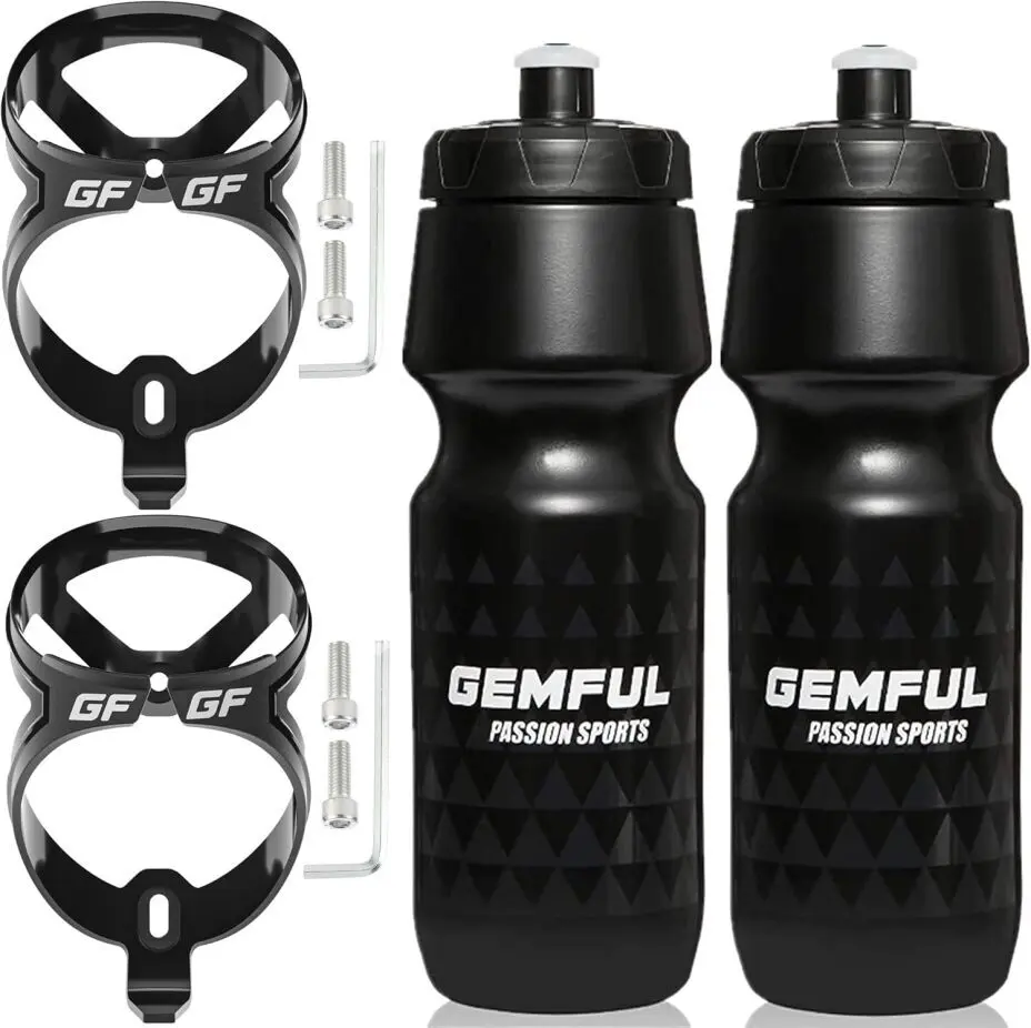 Personalized Water Bottle by Customon