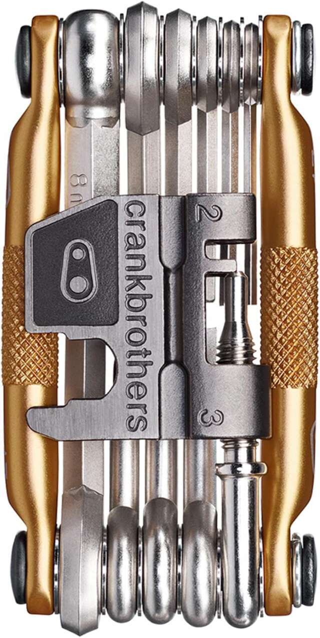 Crankbrothers M19 Multi-Tool