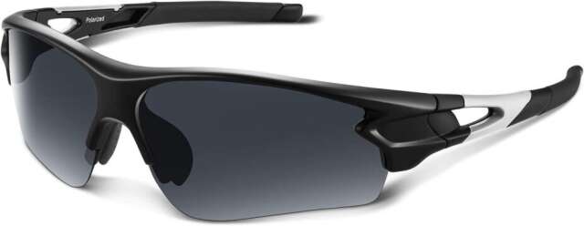 BEACOOL Polarized Sports Sunglasses