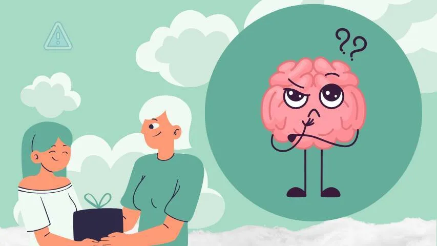 The Problem with Traditional Gift-Giving