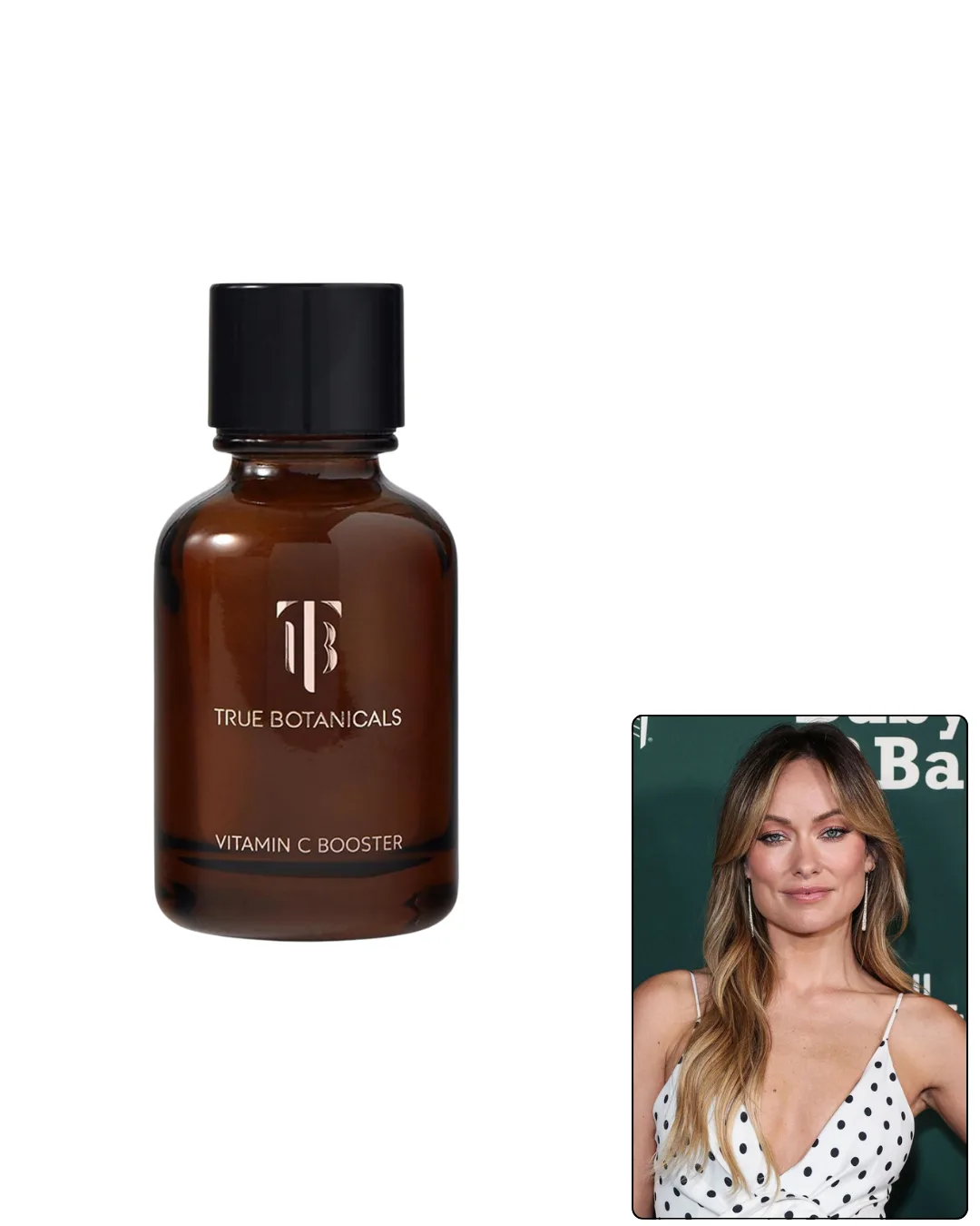 True Botanicals Vitamin C Booster