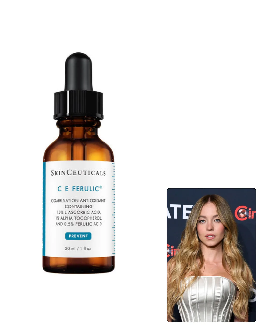 SkinCeuticals C E Ferulic