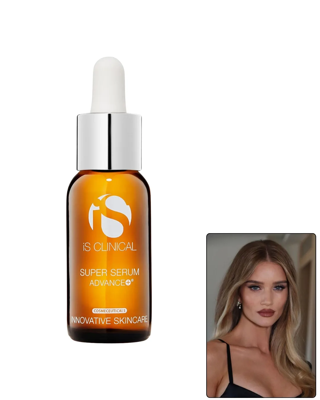  iS Clinical Super Serum Advance+