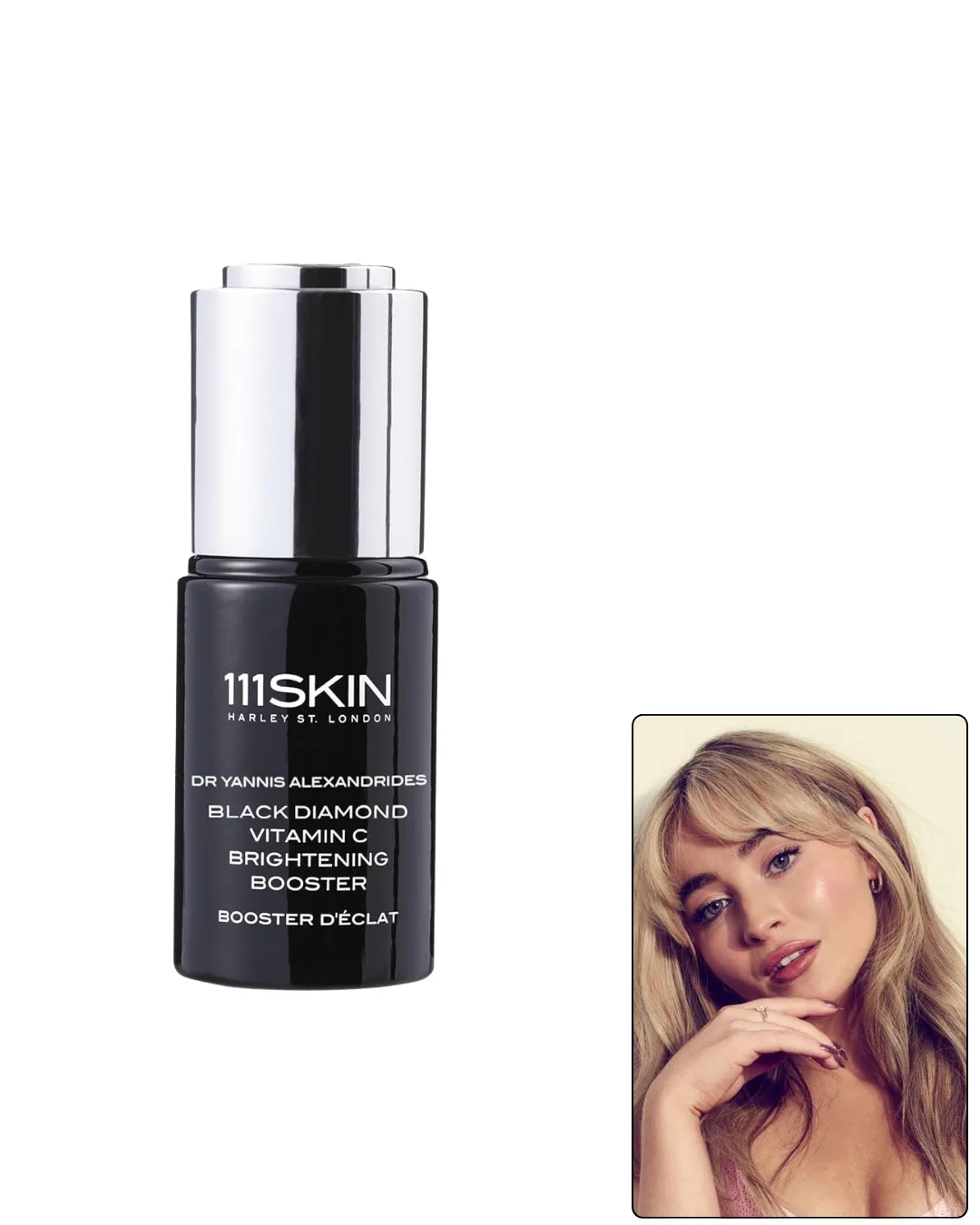 111SKIN Vitamin C Brightening Booster