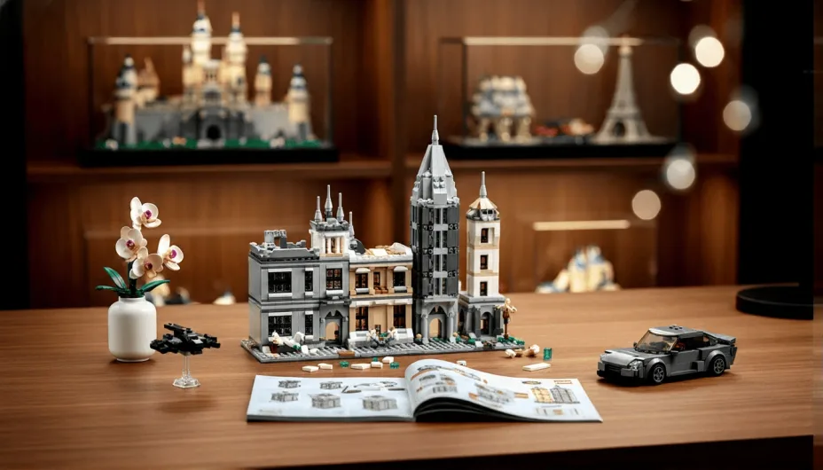Best LEGO Sets for Adults (2026): Cheap Finds, Big Builds & Collector Favorites