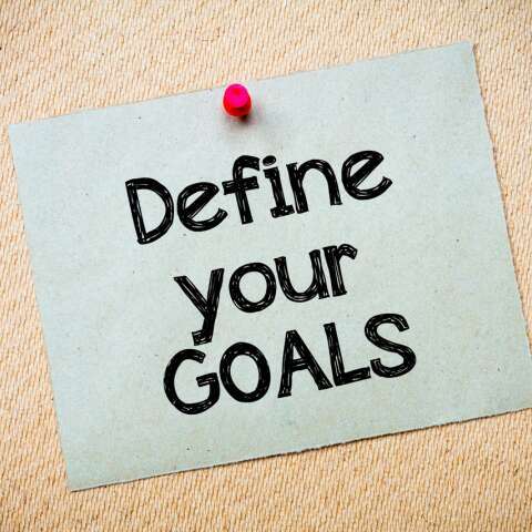 Define Recipient Needs