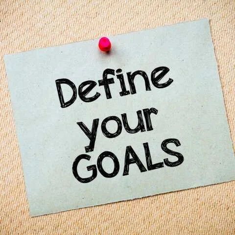 Define Recipient Needs