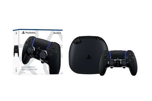 PlayStation DualSense Edge
