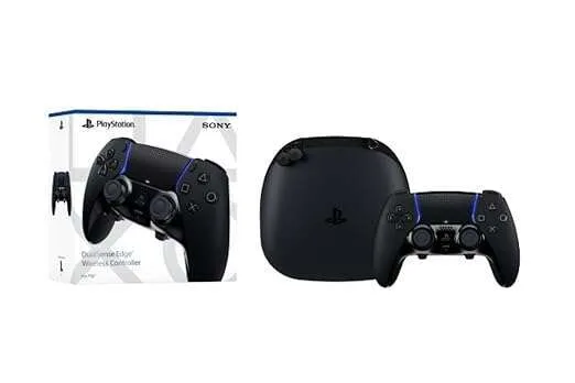 PlayStation DualSense Edge
