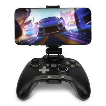 PowerA MOGA XP5‑i Plus Mobile Gaming Controller