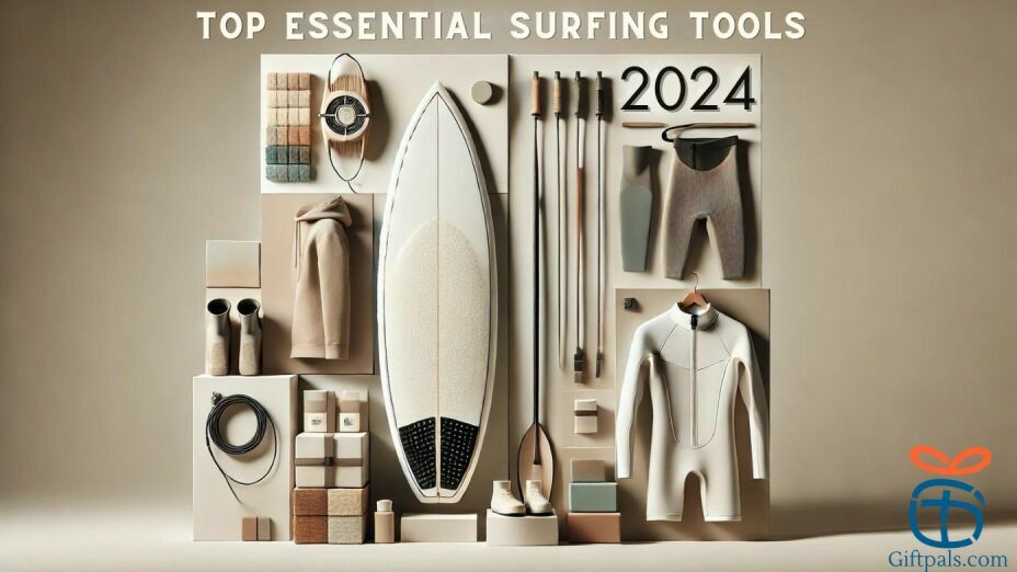 Top Essential Surfing Tools every Surfer Needs