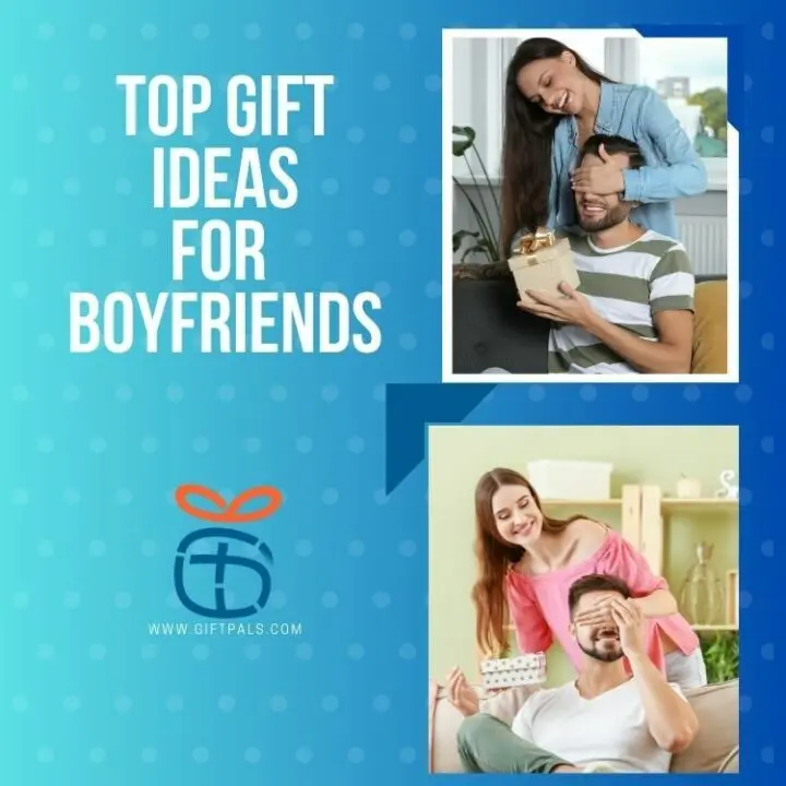 Gift for boyfriends