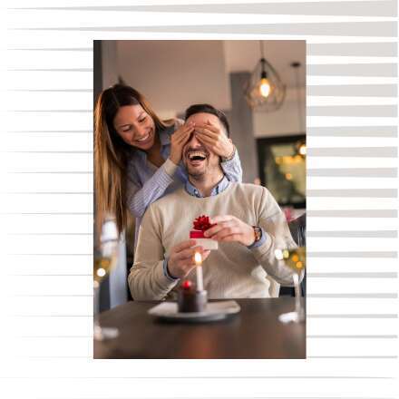 Gifts for Boyfriend's Birthday