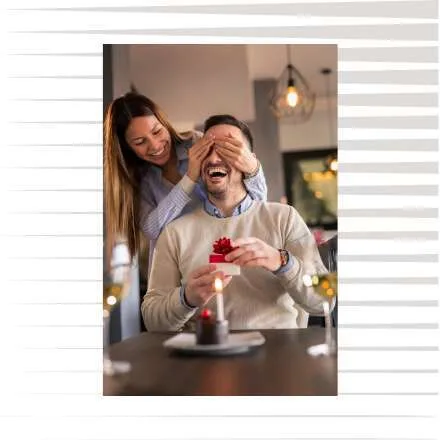 Gifts for Boyfriend's Birthday