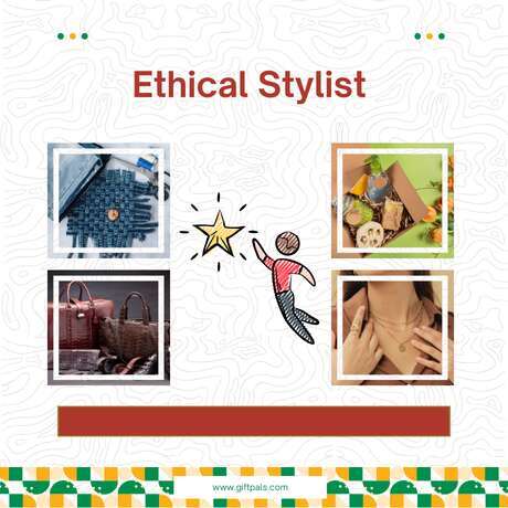 3. Eco-Conscious Picks for the Ethical Stylist