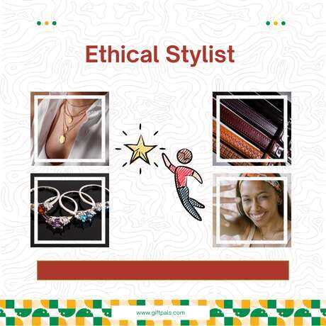 4. Jewelry & Accessories for the Detail-Oriented