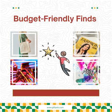 6. Budget-Friendly Finds That Still Feel Elevated