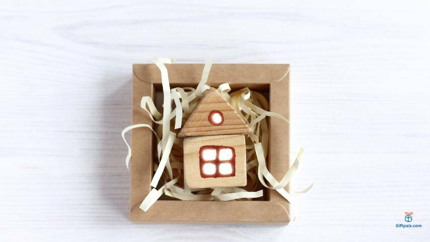 DIY Housewarming Gift Ideas