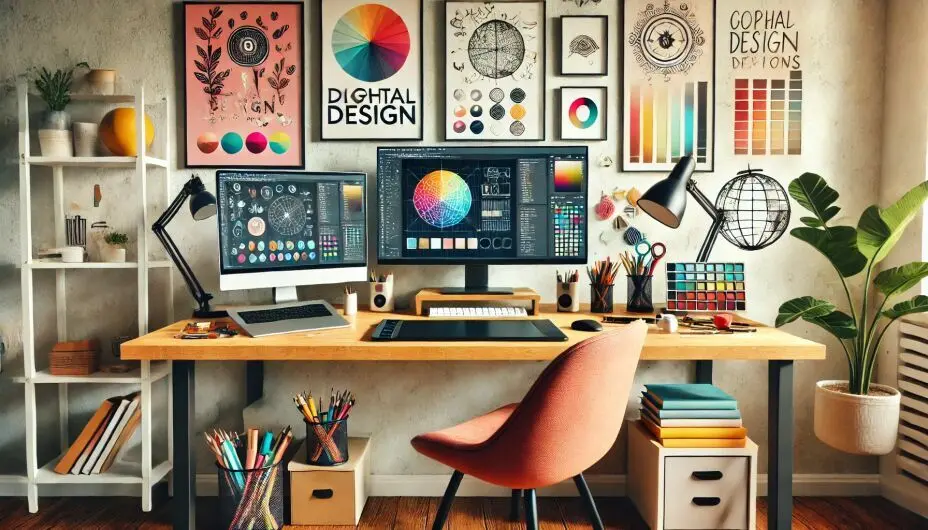Gifts for Graphic Designers