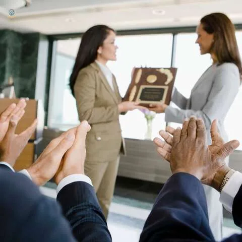 Employee Recognition & Spot Awards