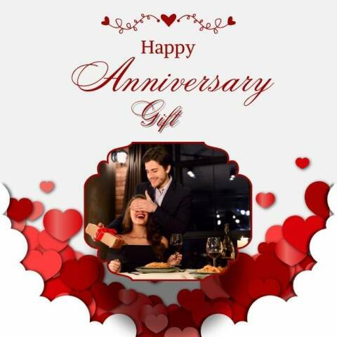 Anniversary Gift Ideas