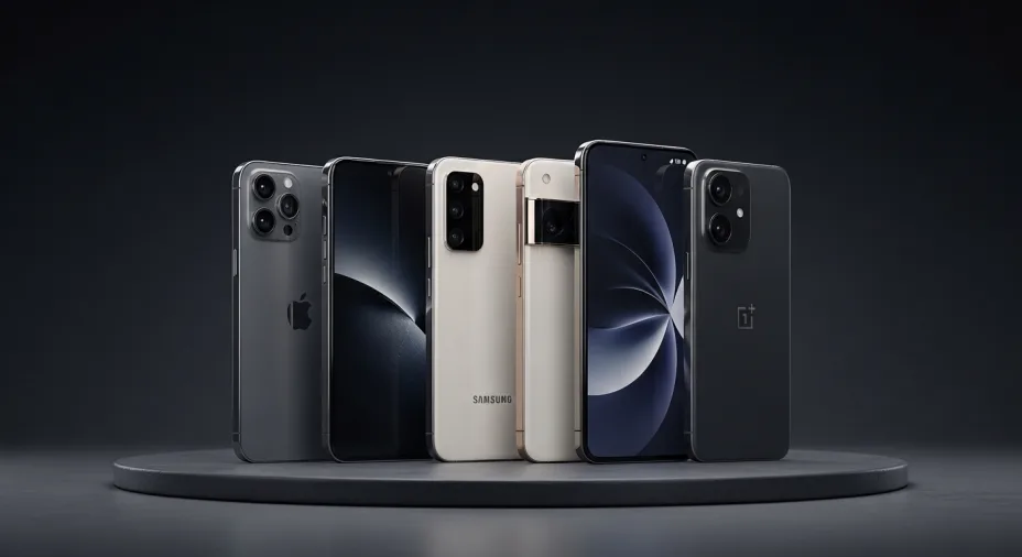 Best Camera Phones of 2026: Real-World Picks for Photos & Video