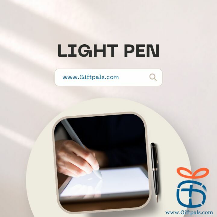 LIGHT PEN