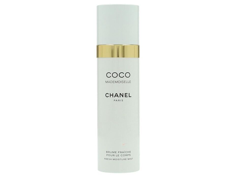 Chanel Coco Mademoiselle Fresh Moisture Mist, 100 ml