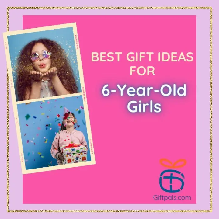 6-Year-Old Baby Girls