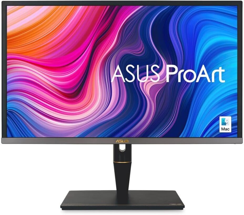 ASUS ProArt Display PA32UCX-PK 32” 4K HDR