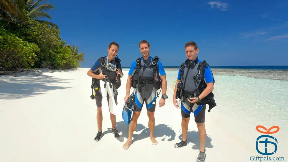 Essential Scuba Diving Tools Every Diver Needs