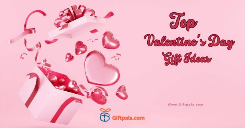 Valentine’s Day 2025 Spending Trends: Top Gifts and What Consumers Are Buying