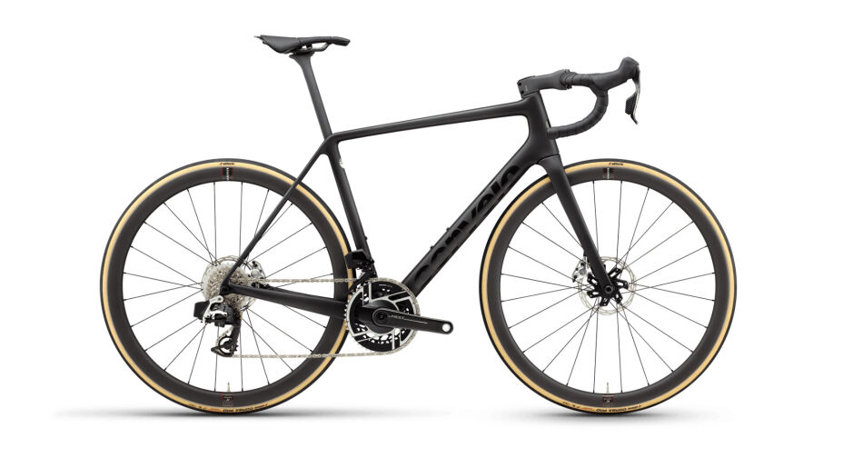 Cervélo R5 Road Bike