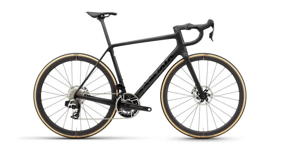 Cervélo R5 Road Bike