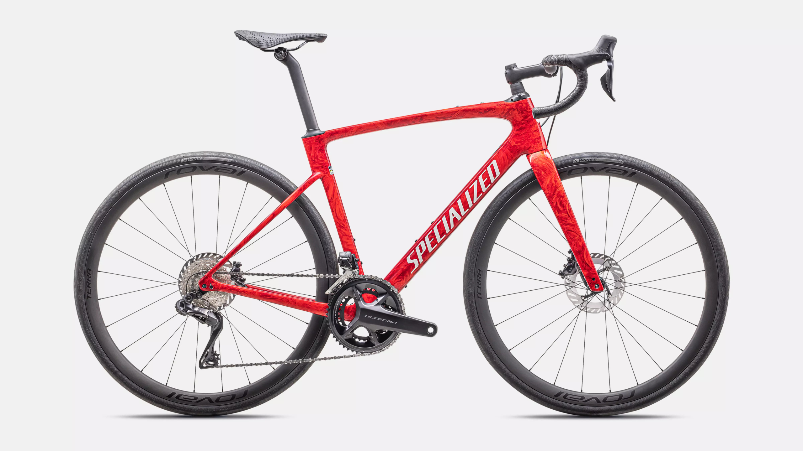 Specialized Roubaix Pro