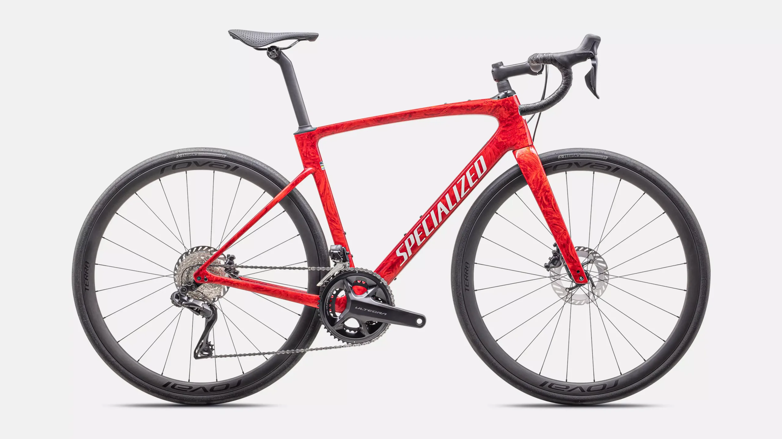 Specialized Roubaix Pro