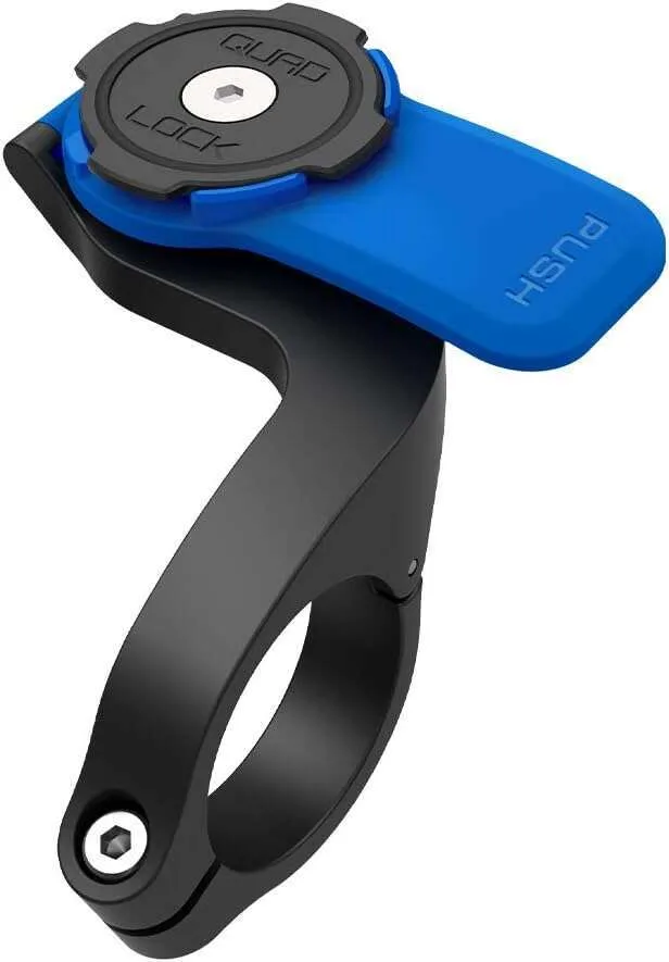 Quad Lock Bike Mount